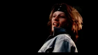 Bon Jovi - Rockin' In The Free World (Subtitulado)