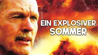 Ein explosiver Sommer | Klassischer Thriller | Tom Skerritt | Drama Film | Deutsch