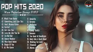 Lagu Barat Terbaik TANPA IKLAN - Kumpulan Lagu Barat Terbaru 2020 TANPA IKLAN