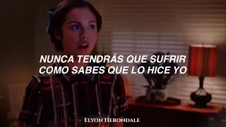 Olivia Rodrigo - good 4 u (Letra en Español) (Multifemale)