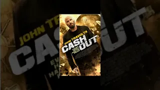 Cash Out - Movie Review