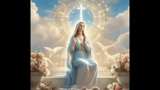 Devoción a los Siete Dolores de la Santísima Virgen Maria  oración