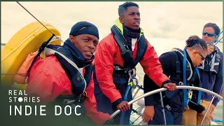 Inner City Sailing: The Tottenham Boys Who Conquered the Seas | Real Stories