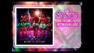 Maluma ft. Rayvanny - Mama Tetema (DJ Santa Rosa Extended mix)