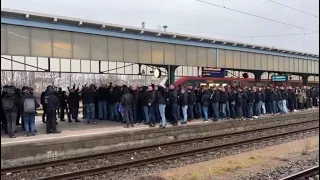 FSV Zwickau vs. Erzgebirge Aue