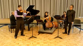 Piazzolla's Bailongo TANGO JAM (Classical Jam)