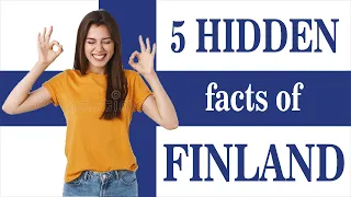 Unrevealed Facts about Finland | Unrevealed Facts #visaleets #unrevealedfacts89 #finland