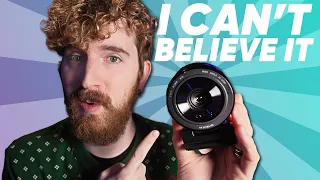 Unlocking the True Potential of Webcams