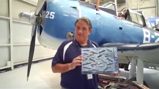 SBD Dauntless - Warbird Wednesday Episode 8