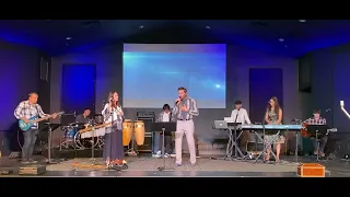 Бог мой, спасибо за жизнь!     Beit Hallel Ministry