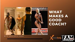 What Makes a Good Coach?