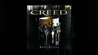 Creed - Overcome [Custom Instrumental]
