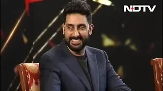 #NDTVYuva - "India Would Be An Unstoppable Force In The World Of Sports If...": Abhishek Bachchan