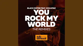 You Rock My World (Rancido Dub)