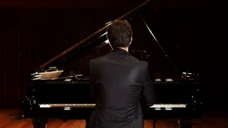 Petit Poucet (Maurice Ravel) - Antonio Oyarzábal, piano