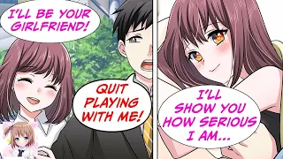 [RomCom] My childhood friend asked me out… But then… [Compilation]