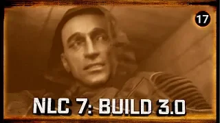 S.T.A.L.K.E.R.: NLC 7. Build 3.0 🔥 Stream #17 - Первый раз на Болота!