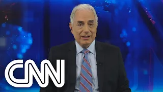 Waack: STF tem ganhado todas contra Bolsonaro sempre que provocado | JORNAL DA CNN