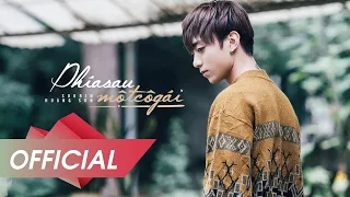 Phía Sau Một Cô Gái - Soobin Hoàng Sơn (Official Music Video 4K)