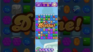 Candy Crush Saga level no 3220    Unlocking Candy Crush Potential