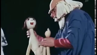 Божественная комедия 1973 Театр кукол Образцова 0003 0001