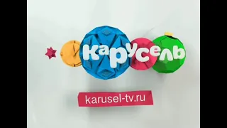 улучшенное версия новогоднего анонса канала карусель зима 2013-2014, 2014-2015