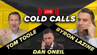 🚨 LIVE Cold Calls 🚨 Expired Listings