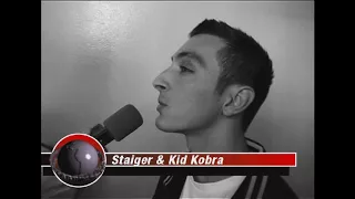 FFM Kid Kobra der Prozess (Beatfabrik DVD)