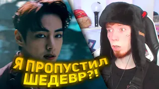 ПОЧЕМУ я НЕ СМОТРЕЛ Coldplay X BTS - My Universe (Official Video) | РЕАКЦИЯ!!