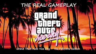 Grand Theft Auto Vice City – The Definitive Edition Part 1