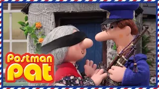 Postman Pat Special Deliveries Summer Compilation | 1 H | Postman Pat Official