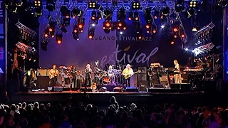 Yes ~ Owner of a Lonely Heart ~ Lugano Jazz Festival ~ [2004] [1080p]