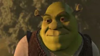 The entire Shrek movie in 5:38