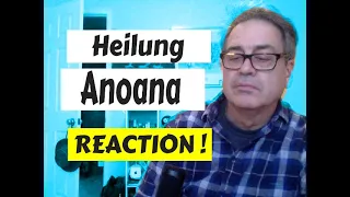 Heilung, Anoana,CANADIAN REACTION