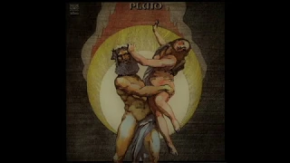 Pluto - Crossfire
