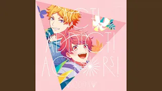 Act! Addict! Actors! (月岡紬Ver.)