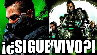 Soap MacTavish SIGUE VIVO en MODERN WARFARE 3 y WARZONE (por alguna razón...)