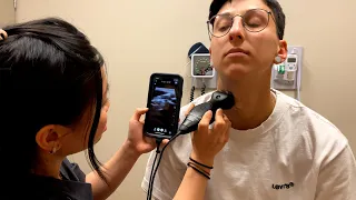 Real-life Applications of Handheld Ultrasound