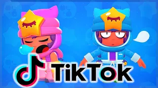 БРАВЛ СТАРС ИЗ ТИК ТОК №21 ЛУЧШИЕ ВИДЕО И ПРИКОЛЫ BRAWL STARS Tik Tok Compilation