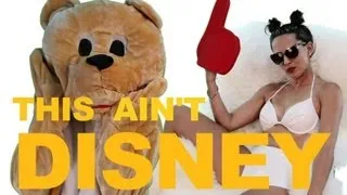 Miley Cyrus-"We Can't Stop" Parody (TheMichelleShowRemix)