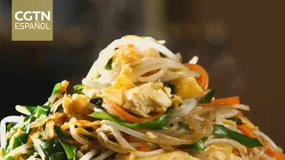 Saboreando China: Los platos caseros V
