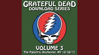 Johnny B. Goode (Live at the Palestra, Rochester, NY, October 26, 1971)