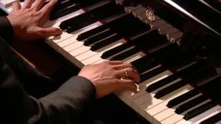 Hannes Minnaar J. S. Bach  Ferruccio Busoni:  Nun komm der Heiden Heiland   BWV 659