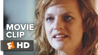 Queen of Earth Movie CLIP - A World Like This (2015) - Elisabeth Moss Movie HD