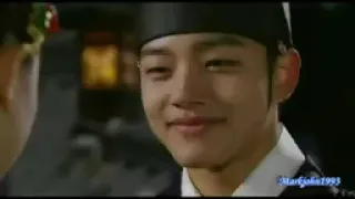 🎥 Moon Embracing The Sun  [Theme song; 🎵(Inside my heart)🎵 by;Frencheska Farr [Lyrics]