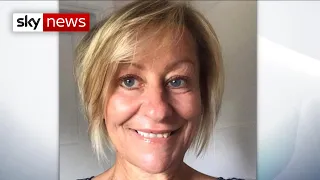 Man charged with the murder of PCSO Julia James