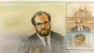 ✅  The defence's star witness in the Toronto van attack trial is set for his third day of testimony