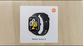 Xiaomi Redmi Watch 4