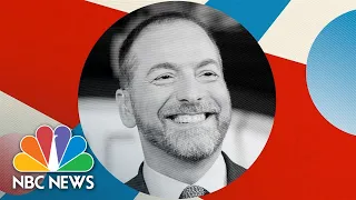 MTP75 Archives — Chuck Todd, Moderator Of 'Meet The Press'