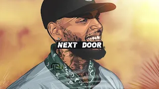 [FREE] Chris Brown (Rap) Type Beat - "Next Door"